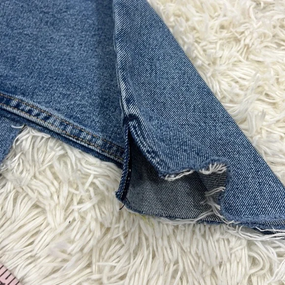 GRLFRND Karolina High Rise Skinny Jean - Picture 11 of 11